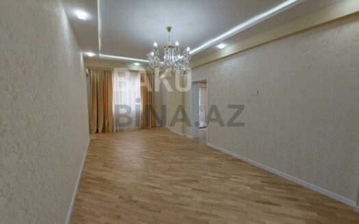 5 Room New Apartment for Sale in Baku