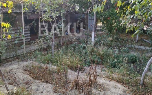 Land for Sale in Baku