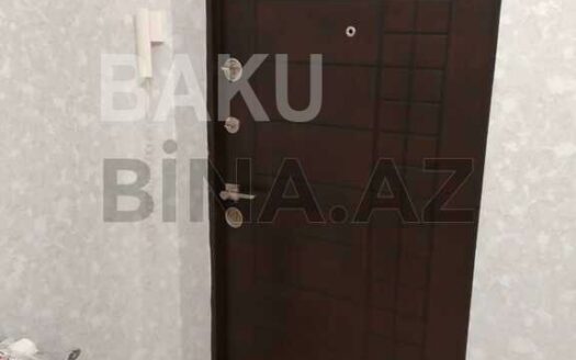 1 Room New Apartment for Sale in Baku