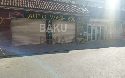 Shop for Sale in Baku