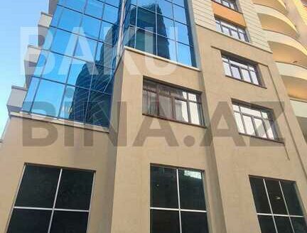 3 Room New Apartment for Sale in Baku