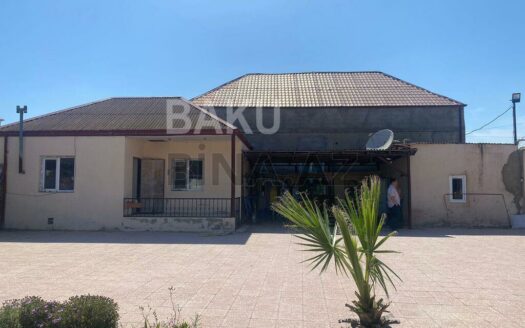 Land for Sale in Baku