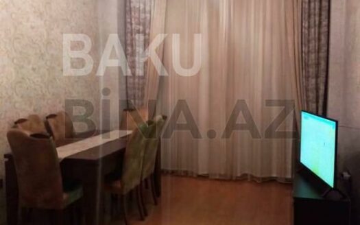 2 Room New Apartment for Sale in Khirdalan