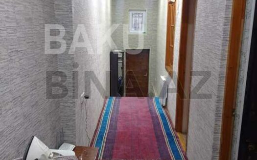 3 Room House / Villa for Sale in Baku