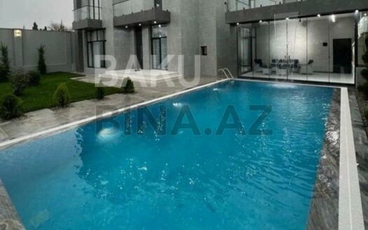 5 Room House / Villa for Sale in Baku