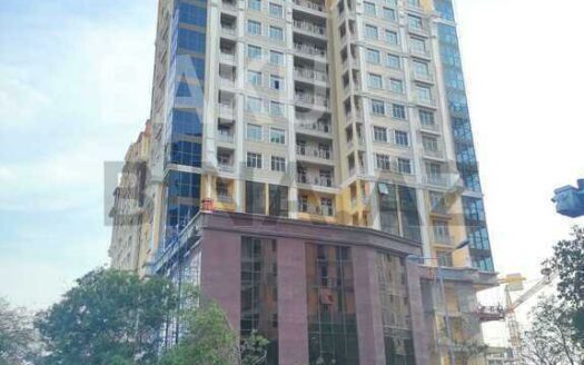 2 Room New Apartment for Sale in Baku