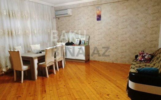 2 Room New Apartment for Sale in Khirdalan