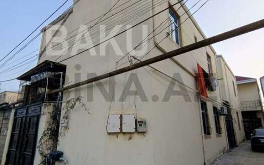 5 Room House / Villa for Sale in Khirdalan